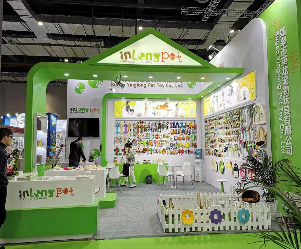 Visit our booth at CIPS 2023