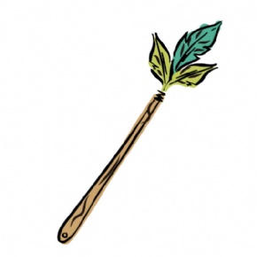 Teasers & Wands